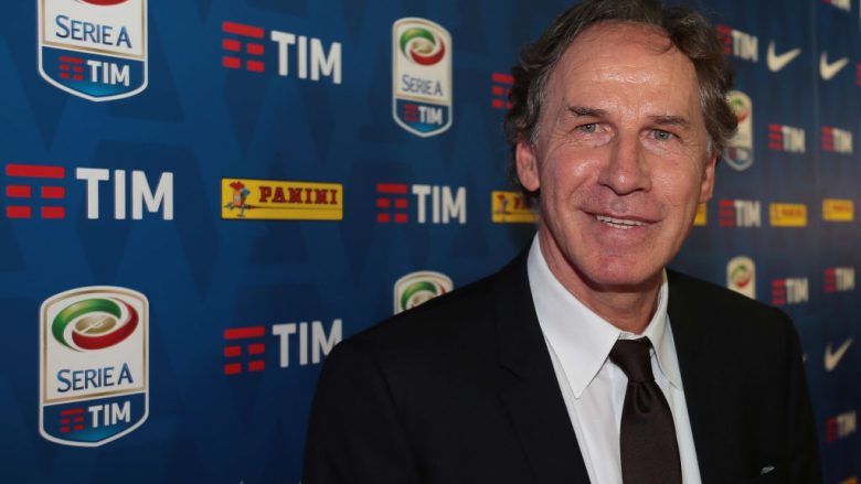 Franco Baresi (Foto: Emilio Andreoli/Getty Images/Guliver)