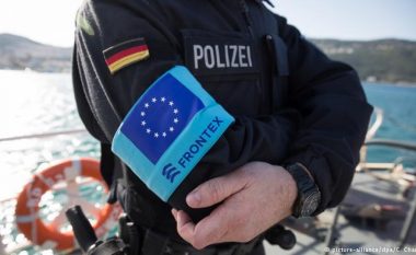 FRONTEX do të angazhohet edhe në Shqipëri