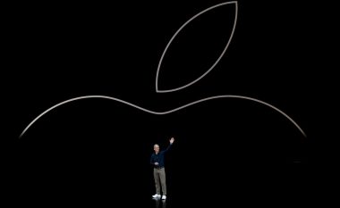 Ja rreziku më i madh i teknologjisë për njerëzit, sipas Tim Cook nga Apple