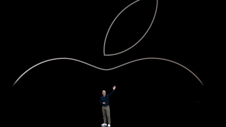 Ja rreziku më i madh i teknologjisë për njerëzit, sipas Tim Cook nga Apple