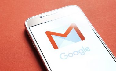 Gmail dhe Google Drive po përjetojnë ndërprerje në disa vende të botës