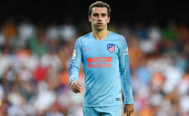 Griezmann ëndërron ta fitojë Topin e Artë