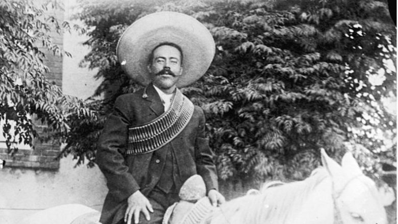 Pancho Villa: Historia e njeriut që filloi jetën e banditit që në moshën 16 vjeçare dhe më pas u bë një lider revolucionar (Foto)
