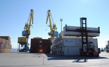 Tregtia me jashtë, rritje dyshifrore e eksporteve shqiptare (Video)