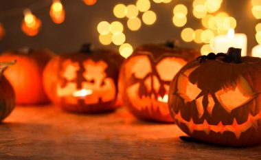 Historia e Halloweenit – si ka filluar gjithçka?
