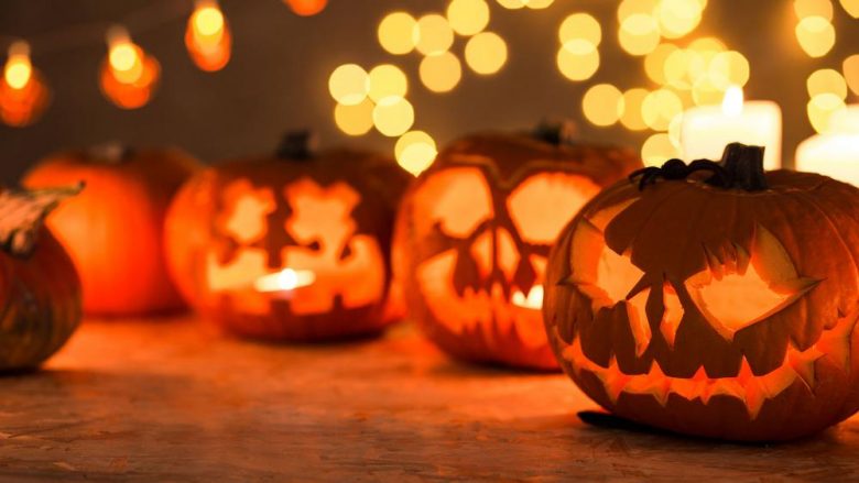 Historia e Halloweenit – si ka filluar gjithçka?