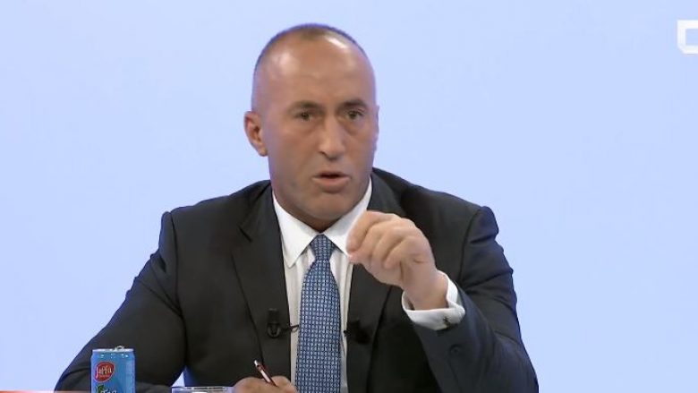 Haradinaj i përgjigjet Thaçit: Nuk e kanë gjetur njeriun me folë me këtë gjuhë (Video)
