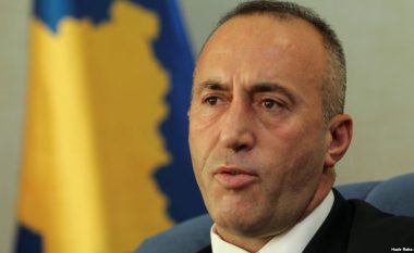 Haradinaj për gazetën kroate: Titon nuk e kemi dashur, Partizanin e kam simpatizuar kur luante Vokrri