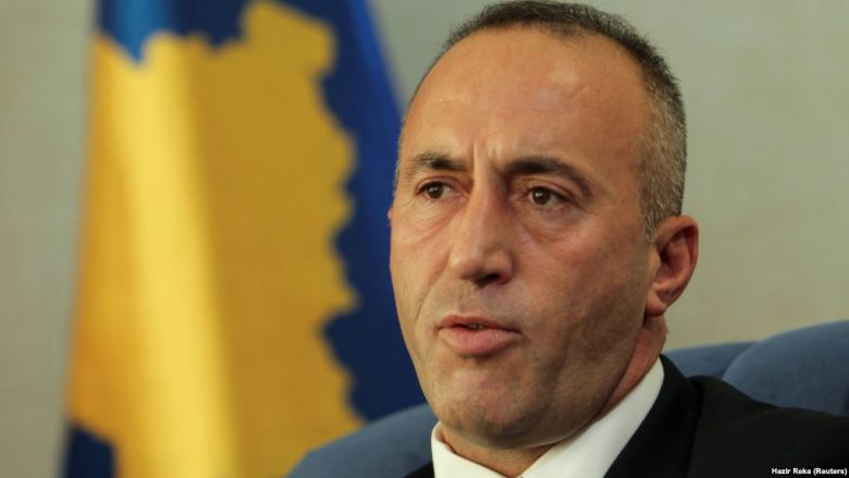 Haradinaj për gazetën kroate: Titon nuk e kemi dashur, Partizanin e kam simpatizuar kur luante Vokrri