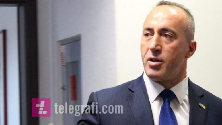 Anulohet takimi i Haradinajt me zyrtarin e lartë britanik