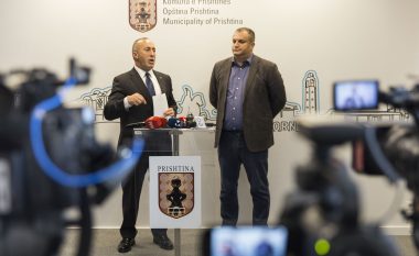 Haradinaj: Para Vitit të Ri do ta marrim lajmin e mirë për vizat