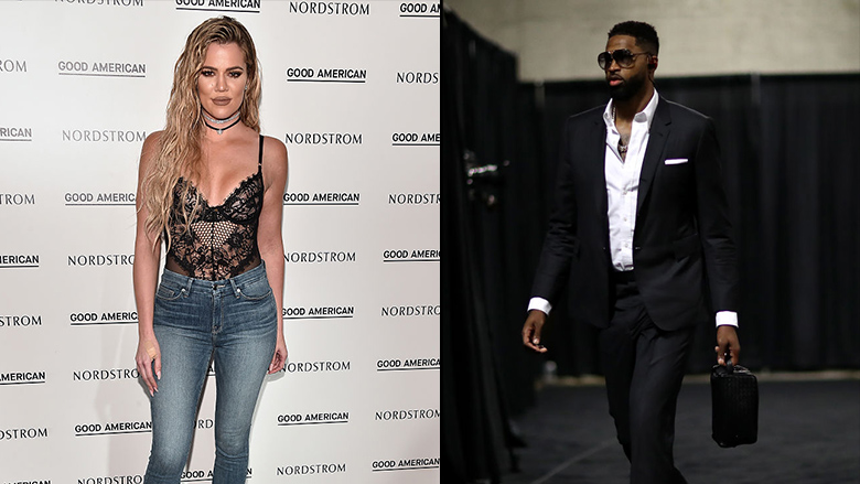 Khloe Kardashian për herë të parë jep komentin publik pas tradhtisë së partnerit