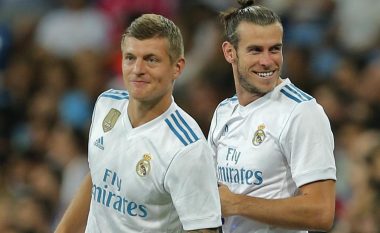 Kroos, Bale, Modric kundër Lopeteguit, Ramos e mbështet fuqishëm spanjollin