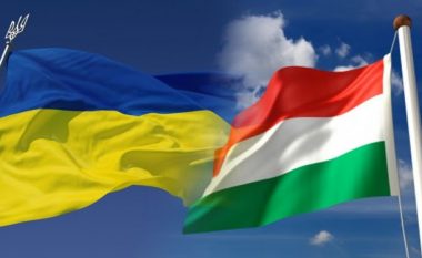 Ambasadori hungarez në Ukrainë shpallet “persona non grata”