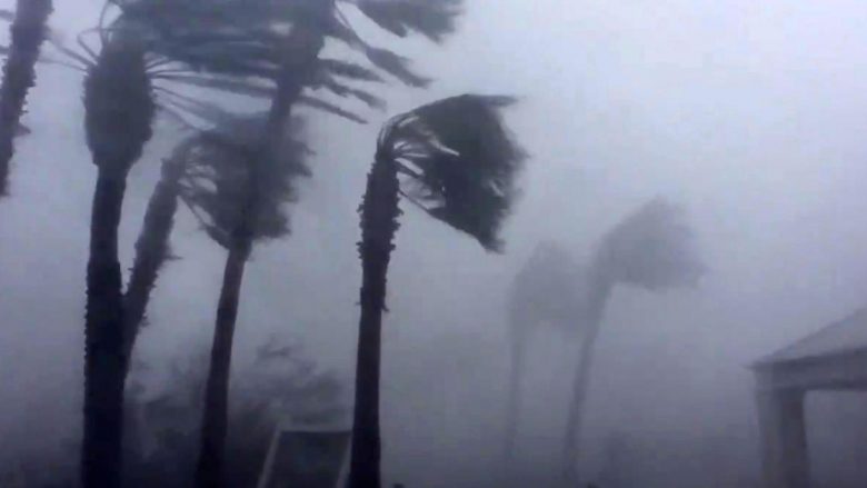 Uragani ‘Michael’ shkakton “dëme të paimagjinueshme”