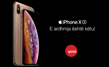 IPKO sjell iPhonët e rinj në tregun kosovar