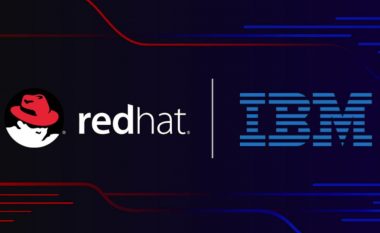 IBM blenë Red Hat për 34 miliardë dollarë