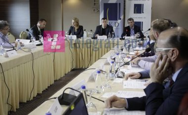 IKD: Krimi dhe politika bashkëjetojnë në Kosovë