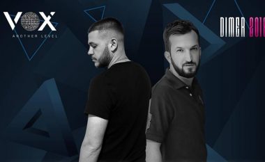 “VOX Nightlife” në Vushtrri hap sezonin dimëror me DJ Dirty dhe DJ Milot