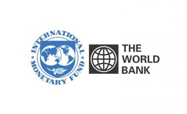 Tarifat e tregtisë botërore do të diskutohen në takimin e FMN-së dhe BB-së