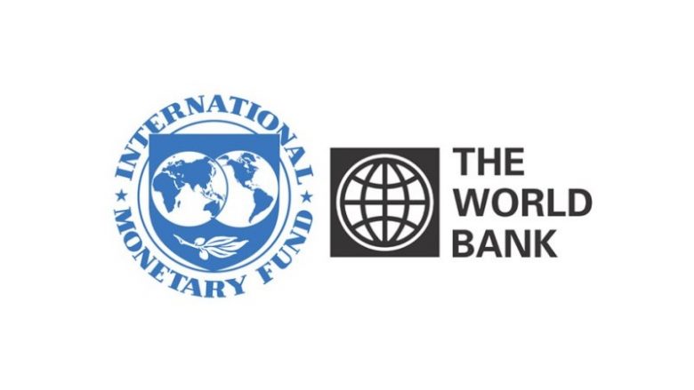 Tarifat e tregtisë botërore do të diskutohen në takimin e FMN-së dhe BB-së