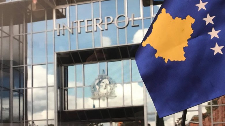Frika e Serbisë dhe shpresa e Kosovës për anëtarësim INTERPOL