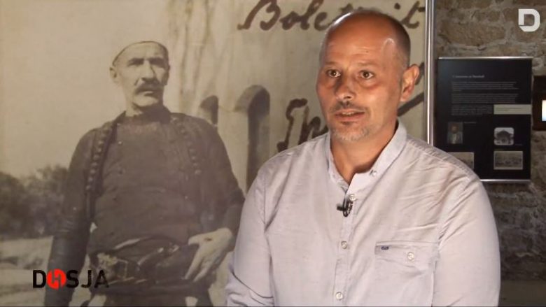Kush ishte Isa Boletini? Nga dëbimi i konsullit rus në Mitrovicë, deri te vrasja e tij në Podgoricë (Video)