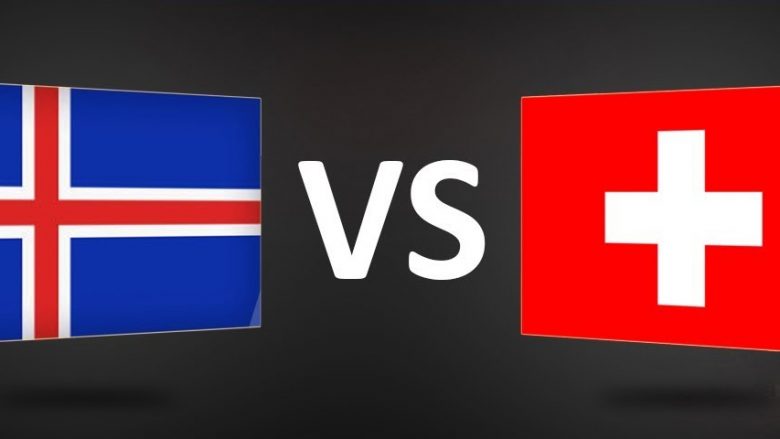 Formacionet zyrtare: Zvicra luan si mysafir i Islandës