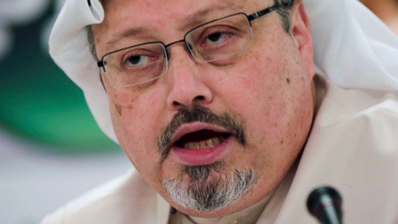 Autoritetet e Arabisë Saudite pranojnë vdekjen e gazetarit Jamal Khashoggi