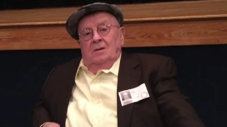 “Isha katër minuta me vonesë”, i mbijetuari i Holokausit i shpëton vdekjes për herë të dytë (Video)