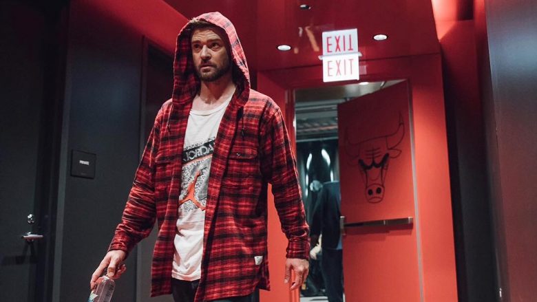 Sëmuret Justin Timberlake, anulon koncertin në New York