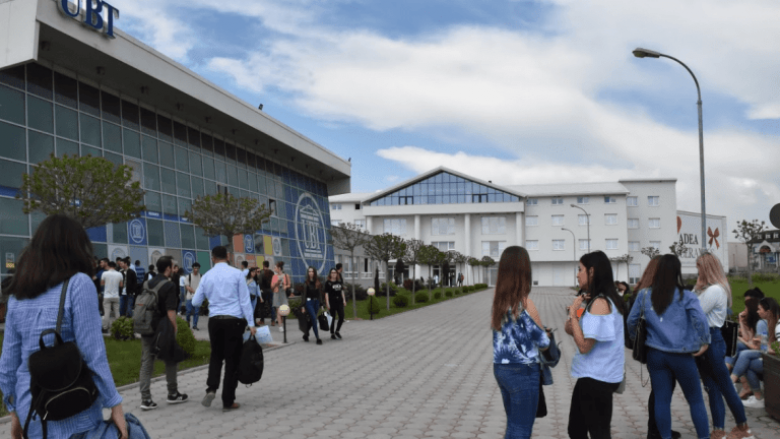 UBT, model i institucionit që bashkon të gjitha etnitë në Kosovë