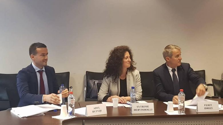 Kosova merr pjesë në Këshillin për njohjen reciproke të kualifikimeve profesionale
