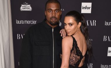 Kim Kardashian thotë se Kanye West e ngacmon duke i kërkuar të bëjnë sërish fëmijë