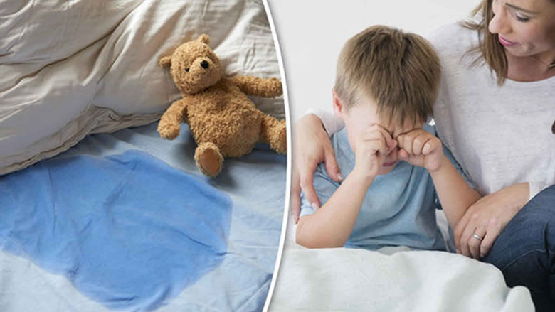 Prindërit do të gëzohen: Nëse fëmija urinon në krevat, kjo është zgjidhja për dyshekun e ndotur!
