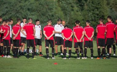 Panucci zbulon listën për ndeshjet me Jordaninë dhe Izraelin, Kastriot Dermaku kthehet te Shqipëria, pas një aventure disaditore me Kosovën