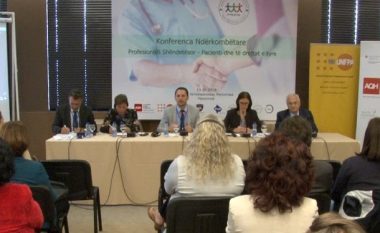 Të drejtat e pacientit në Kosovë nuk zbatohen sa duhet