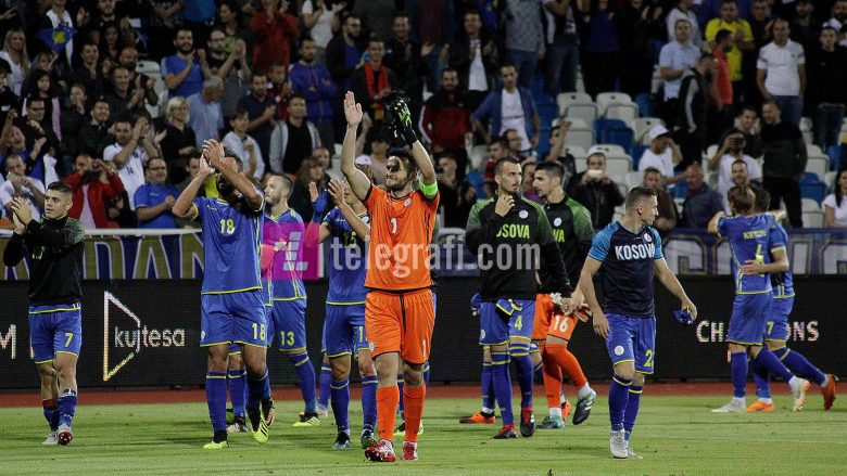 Të hënën dalin në shitje biletat e ndeshjes Kosovë-Maltë – FFK njofton vendin ku shiten, rregullat, por jo edhe çmimin