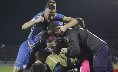 Kosova e mrekullueshme, fitore me spektakël ndaj Maltës