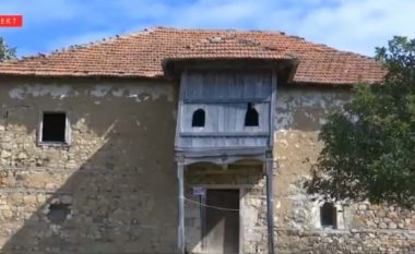 Kulla 200-vjeçare në Herticë, objekti më i vjetër në Llap (Video)