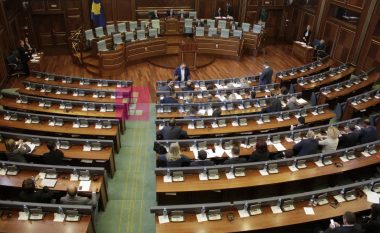 Deputetë në Kuvend e të akuzuar në gjykatë