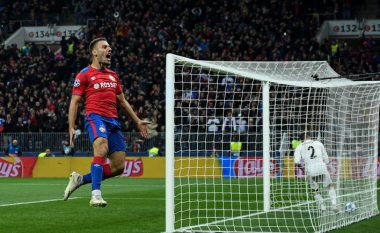 Notat e lojtarëve, CSKA 1–0 Real Madrid: Benzema e Modric të dështuarit e ndeshjes