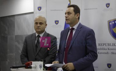 LDK: Gjendja në shëndetësinë e Kosovës është alarmante