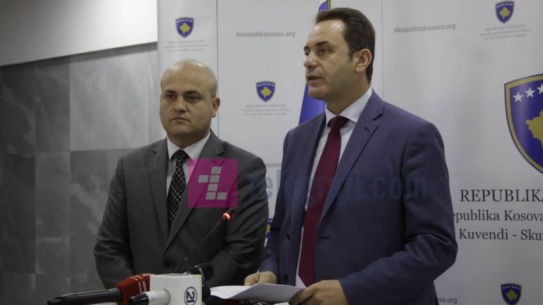 LDK: Gjendja në shëndetësinë e Kosovës është alarmante