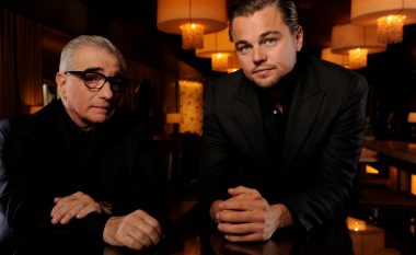 Pas filmit “The Wolf of Wall Street”, sërish bashkohen DiCaprio dhe Scorsese