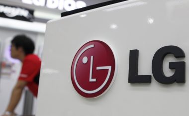 LG për tre muaj rrit fitimet me 44%