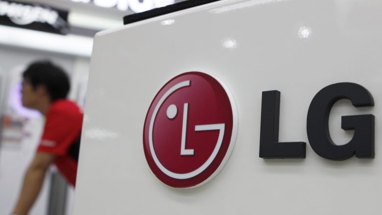 LG për tre muaj rrit fitimet me 44%