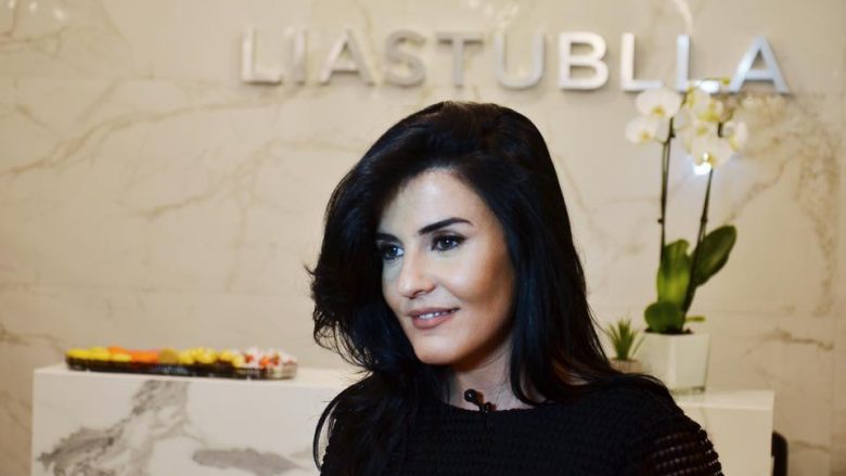 Lia Stublla befason me ofertën e re një vjeçare në “Çarshi”