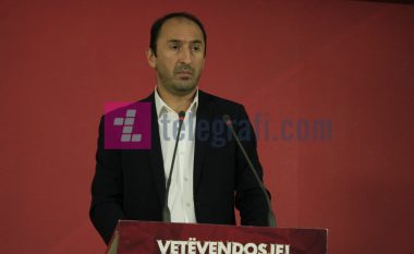 VV: Gjendja e pyjeve e rëndë, besonim se do përmirësohej me Haradinajn kryeministër