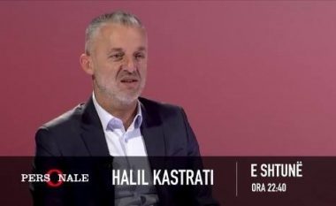 Humanisti Halil Kastrati këtë të shtunë rrëfehet në emisionin “Personale” (Video)